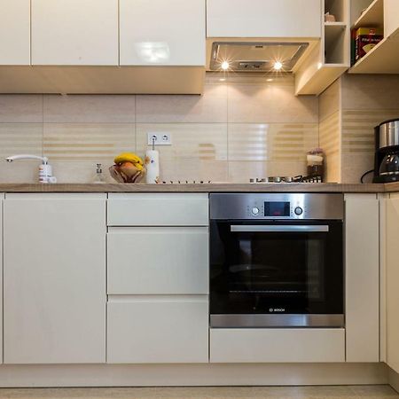 Stine Apartment زادار المظهر الخارجي الصورة