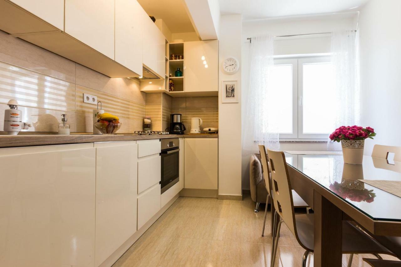 Stine Apartment زادار المظهر الخارجي الصورة