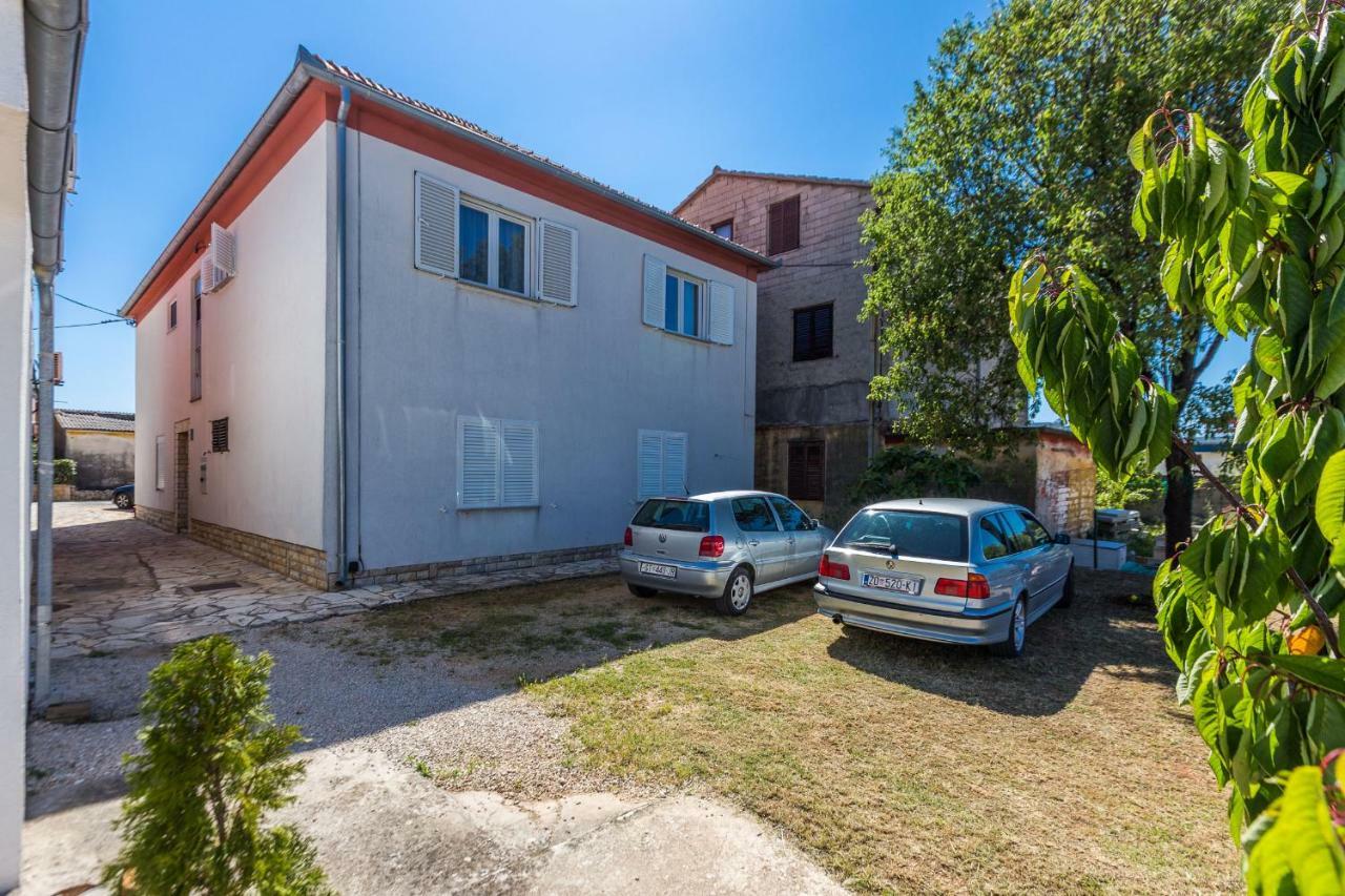 Stine Apartment زادار المظهر الخارجي الصورة