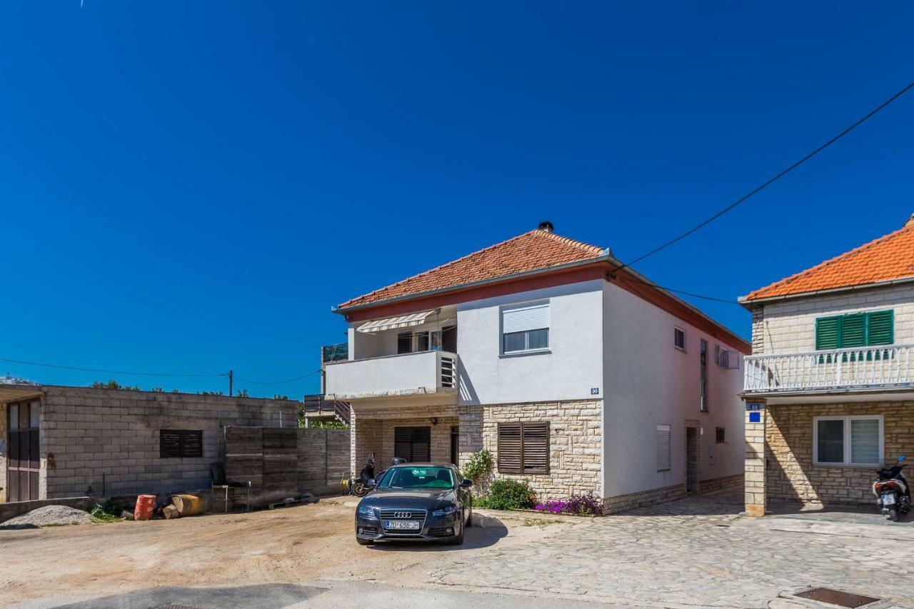 Stine Apartment زادار المظهر الخارجي الصورة