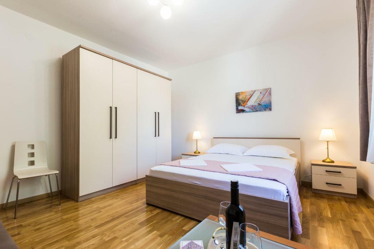 Stine Apartment زادار المظهر الخارجي الصورة